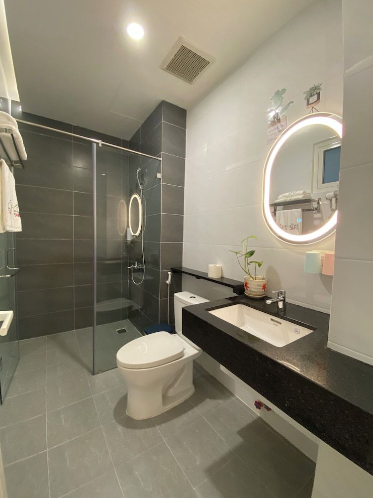 Feliz Dalat Homestay Standard Studio 8