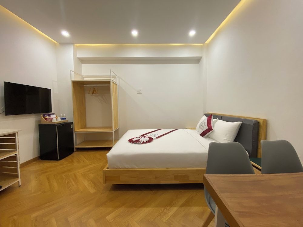 Feliz Dalat Homestay Standard Studio 2