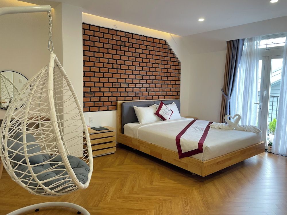 Feliz Dalat Homestay