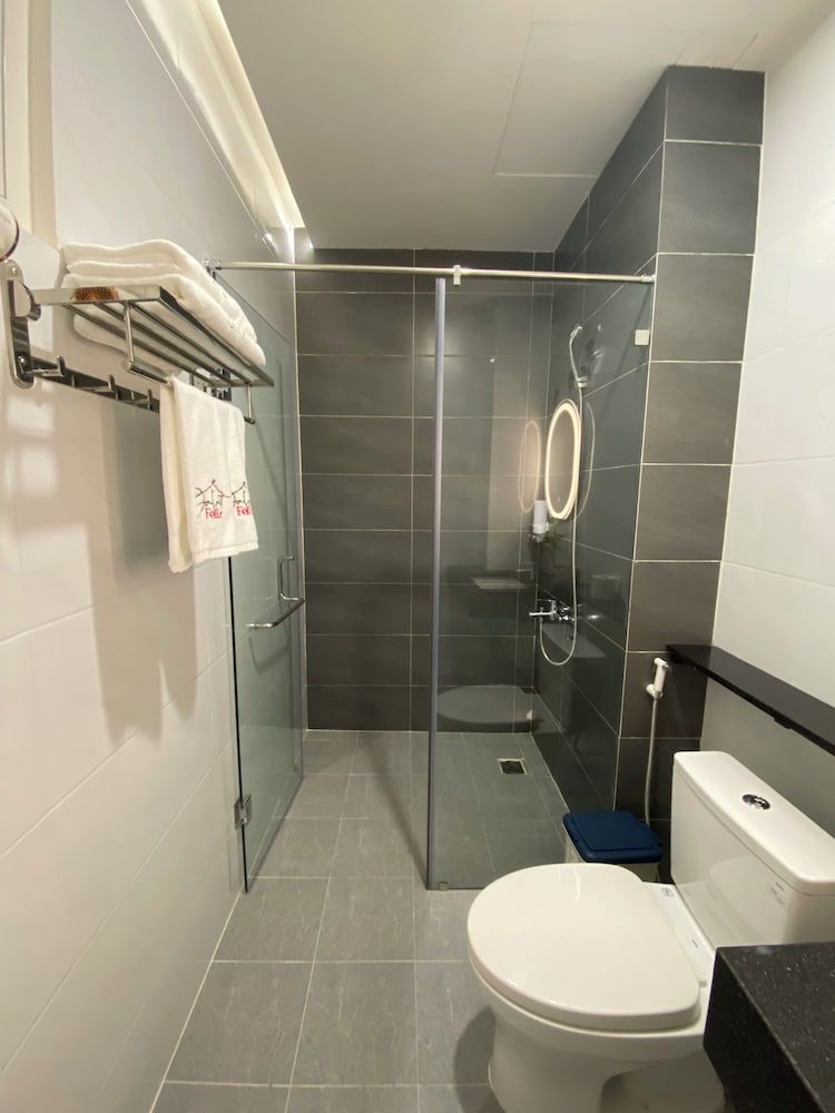 Feliz Dalat Homestay Standard Studio 10