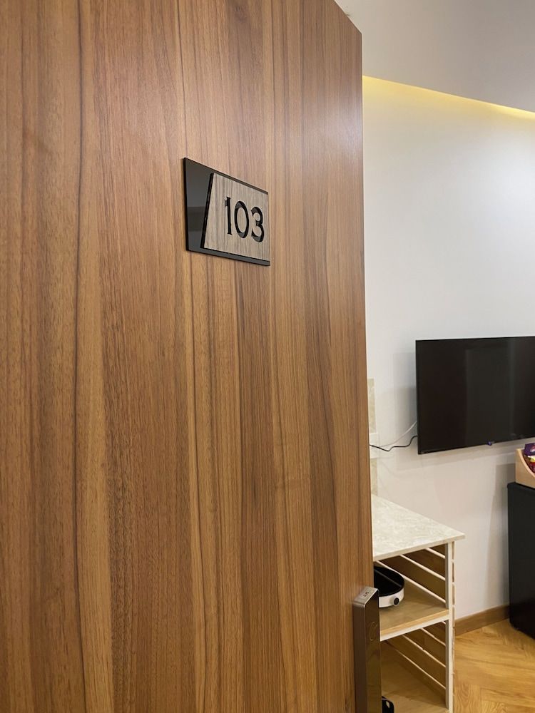 Feliz Dalat Homestay Standard Studio 5