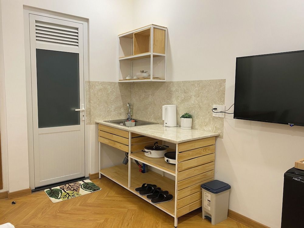 Feliz Dalat Homestay Standard Studio 7