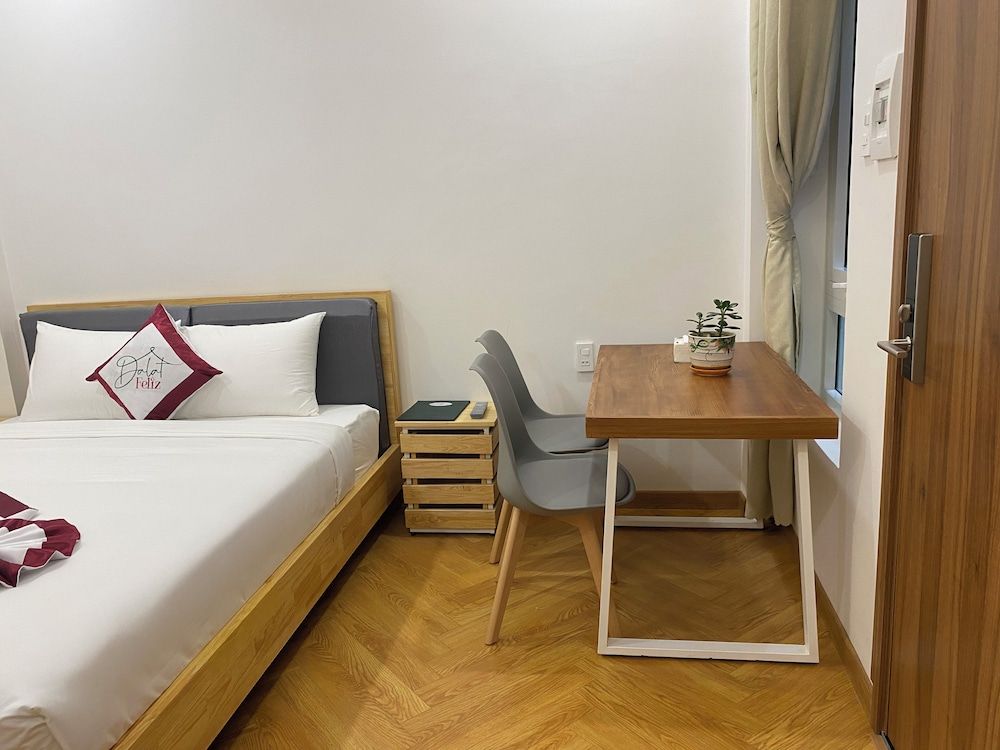 Feliz Dalat Homestay Standard Studio