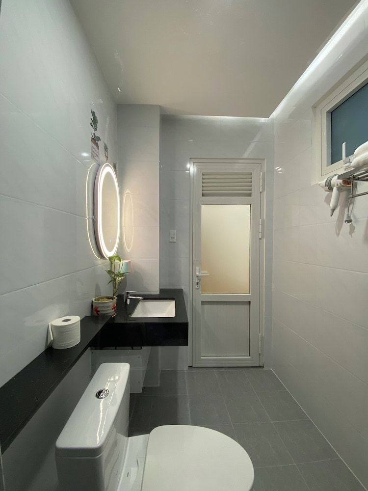 Feliz Dalat Homestay Standard Studio 9