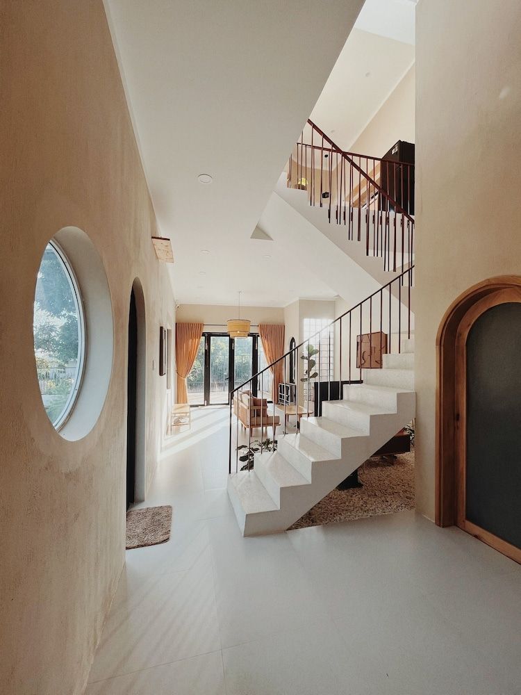 Xom House Bien Ho Basic Double Room 5