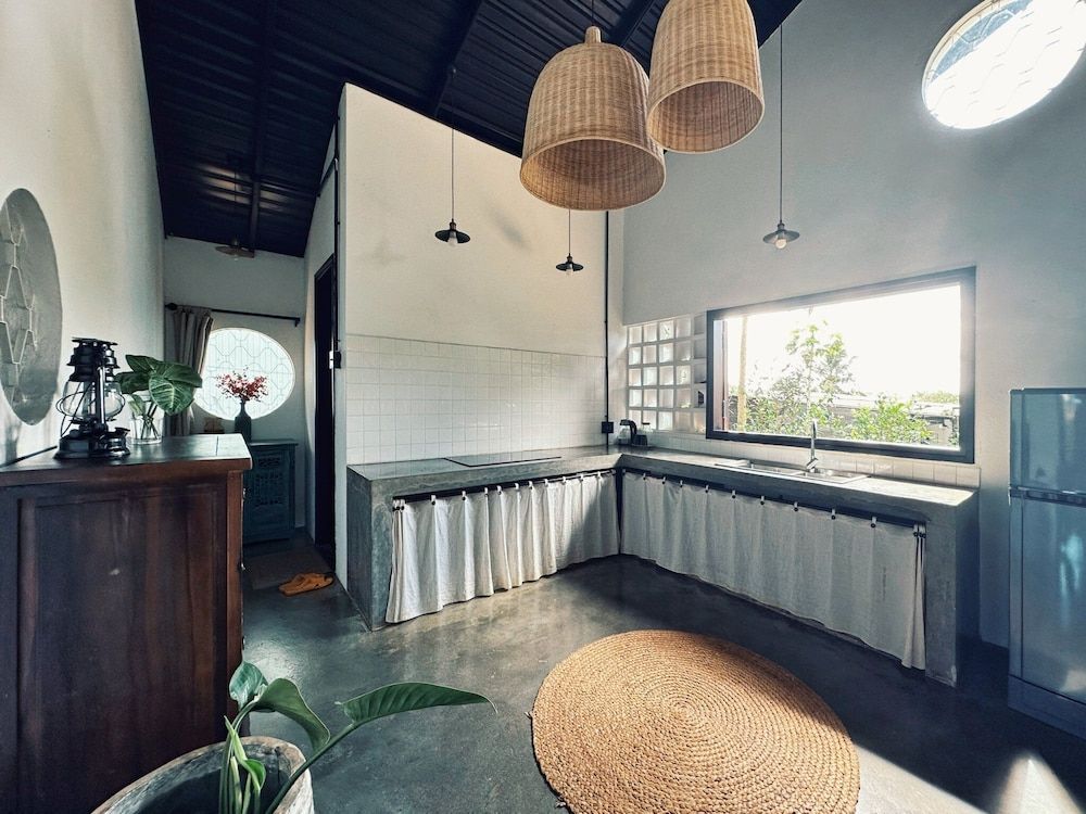 XOM Organic Farm Stay Design House 9