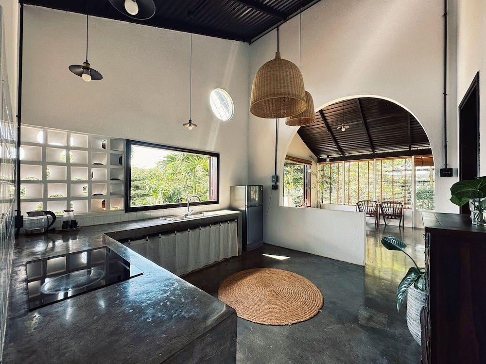 XOM Organic Farm Stay Design House 10