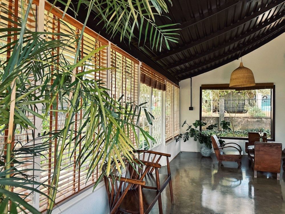 XOM Organic Farm Stay Design House 12