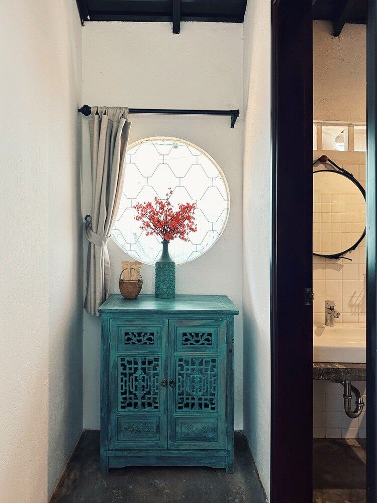 XOM Organic Farm Stay Design House 14