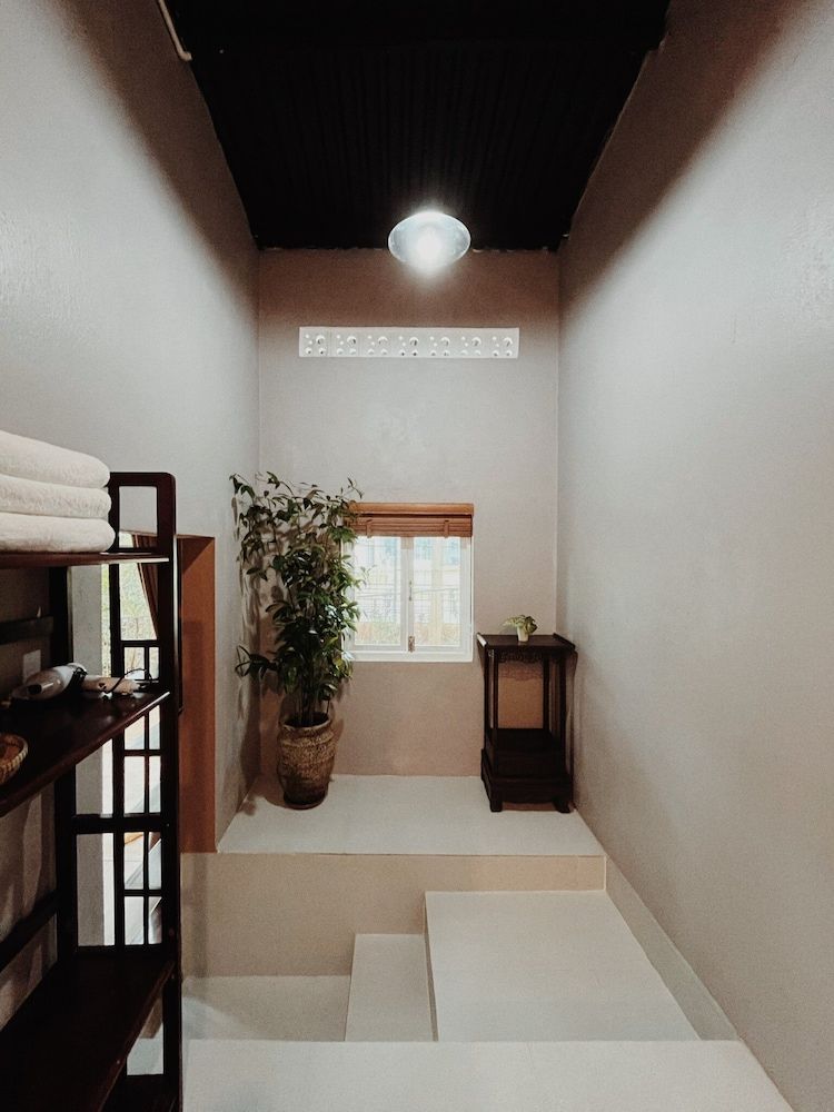 XOM Organic Farm Stay Standard Shared Dormitory, Mixed Dorm 6