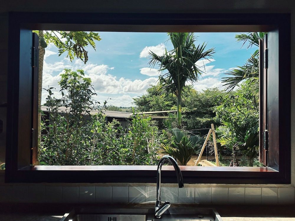 XOM Organic Farm Stay Design House 7