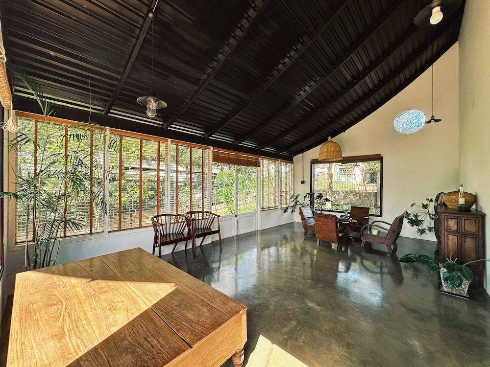 XOM Organic Farm Stay Design House 11