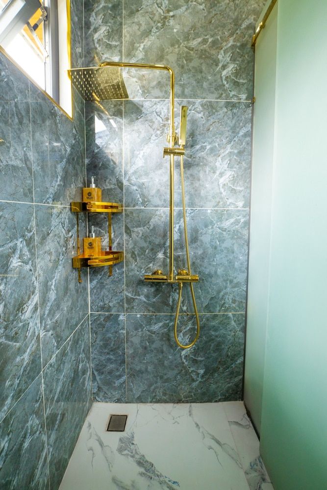 Tea Resort Prenn Deluxe Villa, Multiple Beds 5