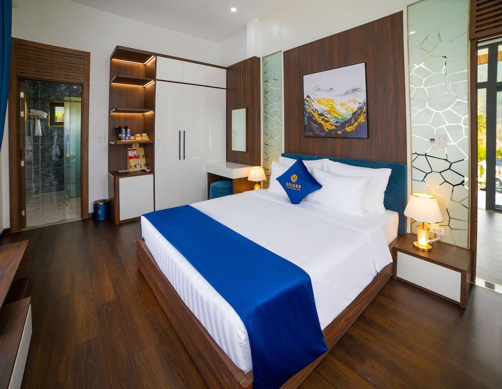 Tea Resort Prenn Deluxe Villa, Multiple Beds 2