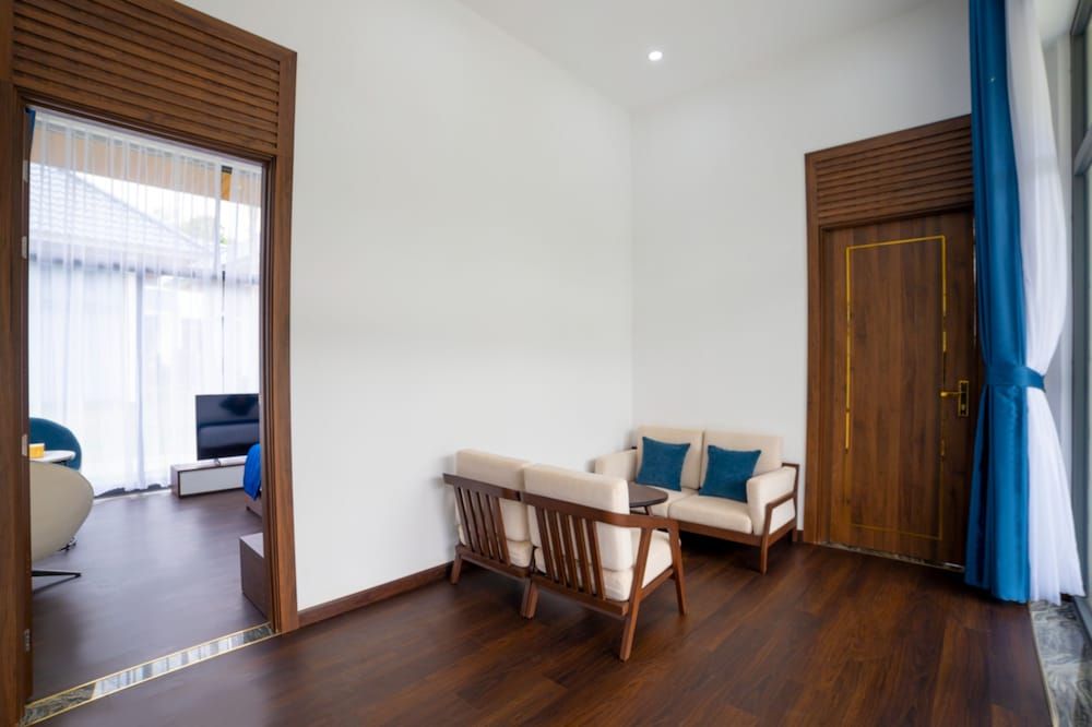 Tea Resort Prenn Deluxe Villa, Multiple Beds 6