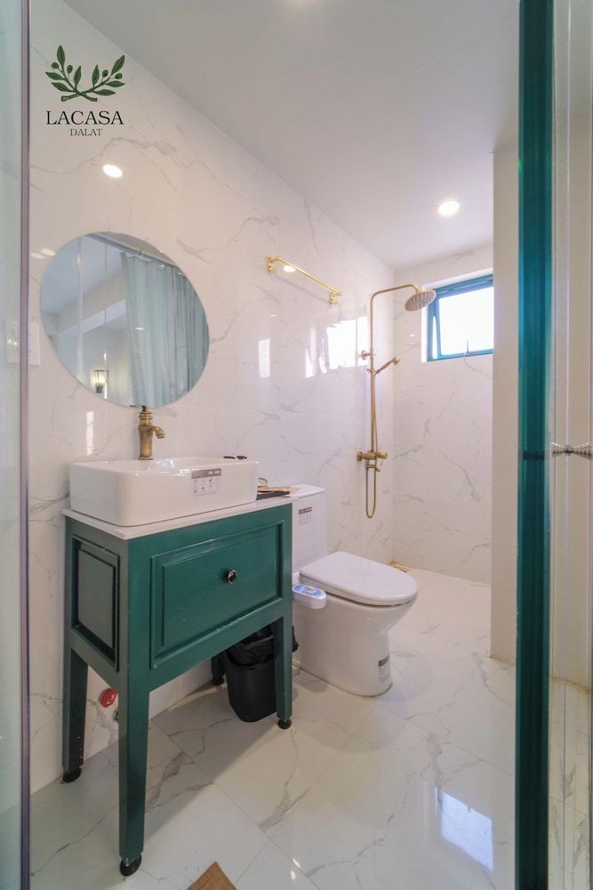 Lacasa May Design Quadruple Room, 1 Bedroom 5