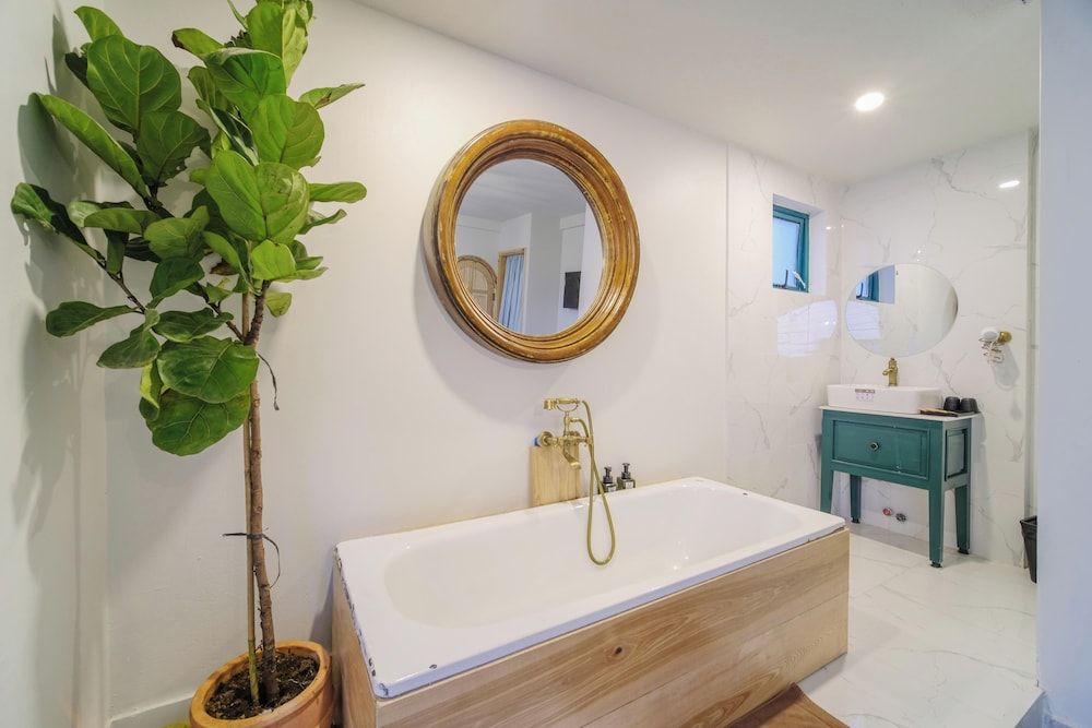 Lacasa May Classic Double Room 2