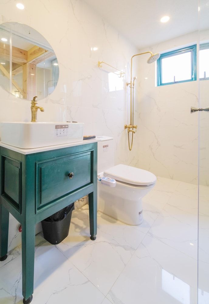 Lacasa May Design Triple Room 6