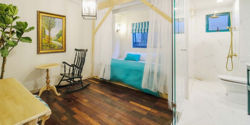 Lacasa May Design Triple Room 4