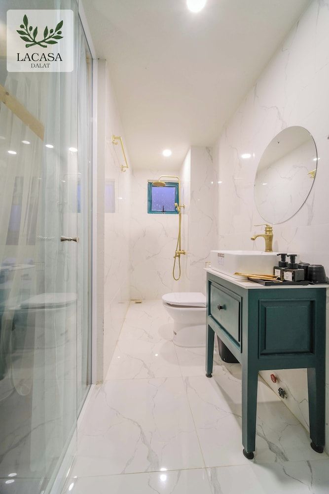 Lacasa May Design Triple Room 5