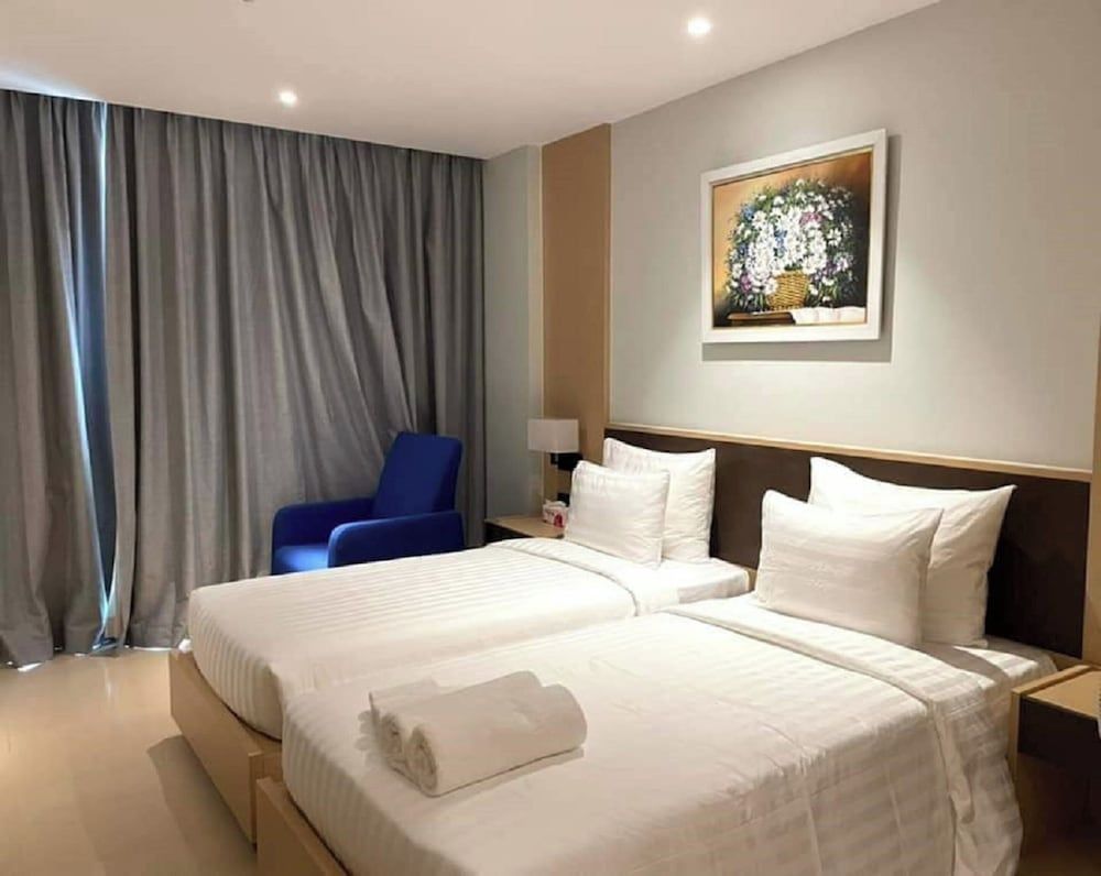 Cam Ranh Nha Trang Seaview Condotel