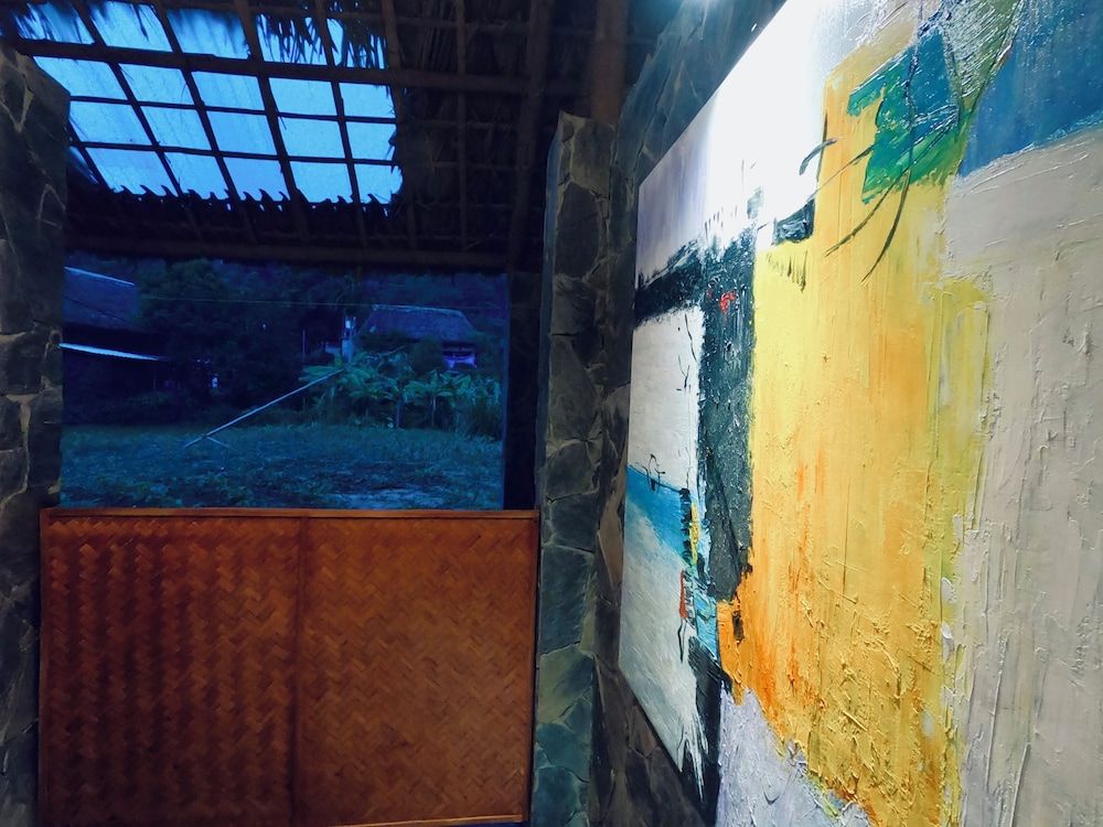 Thavill Retreat Hagiang Family Apartment 27