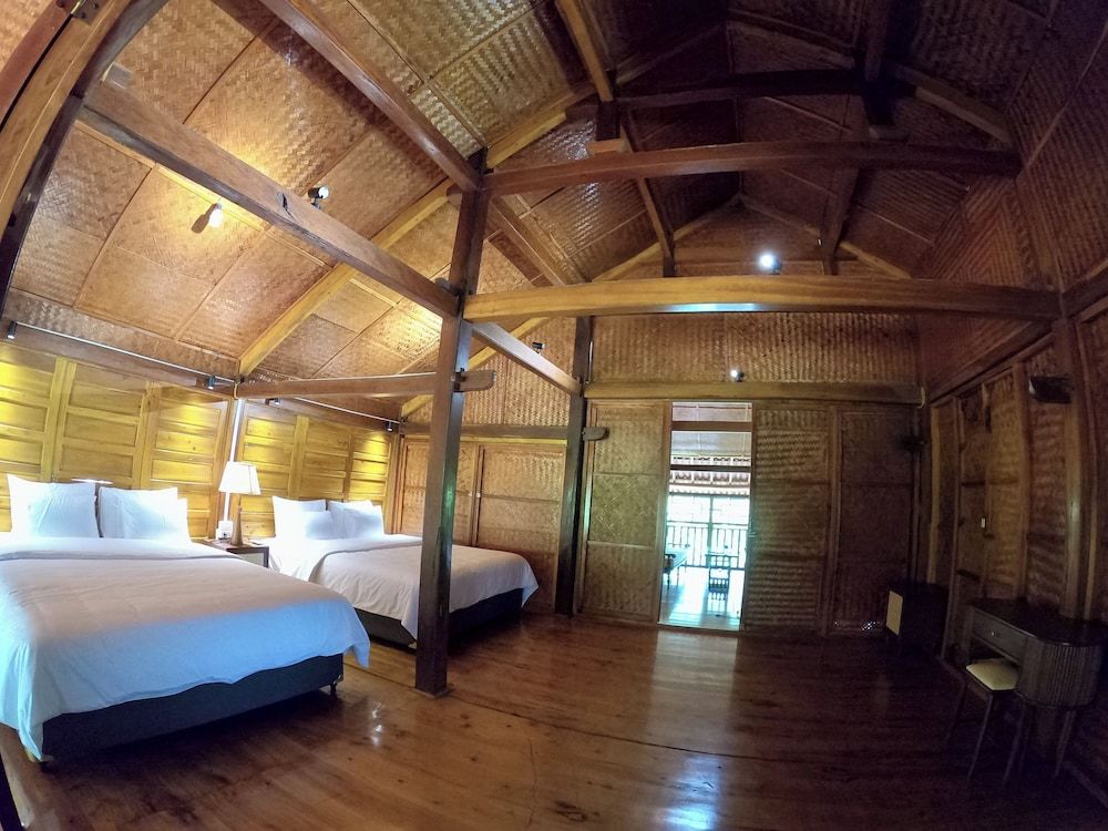 Thavill Retreat Hagiang Family Apartment 2