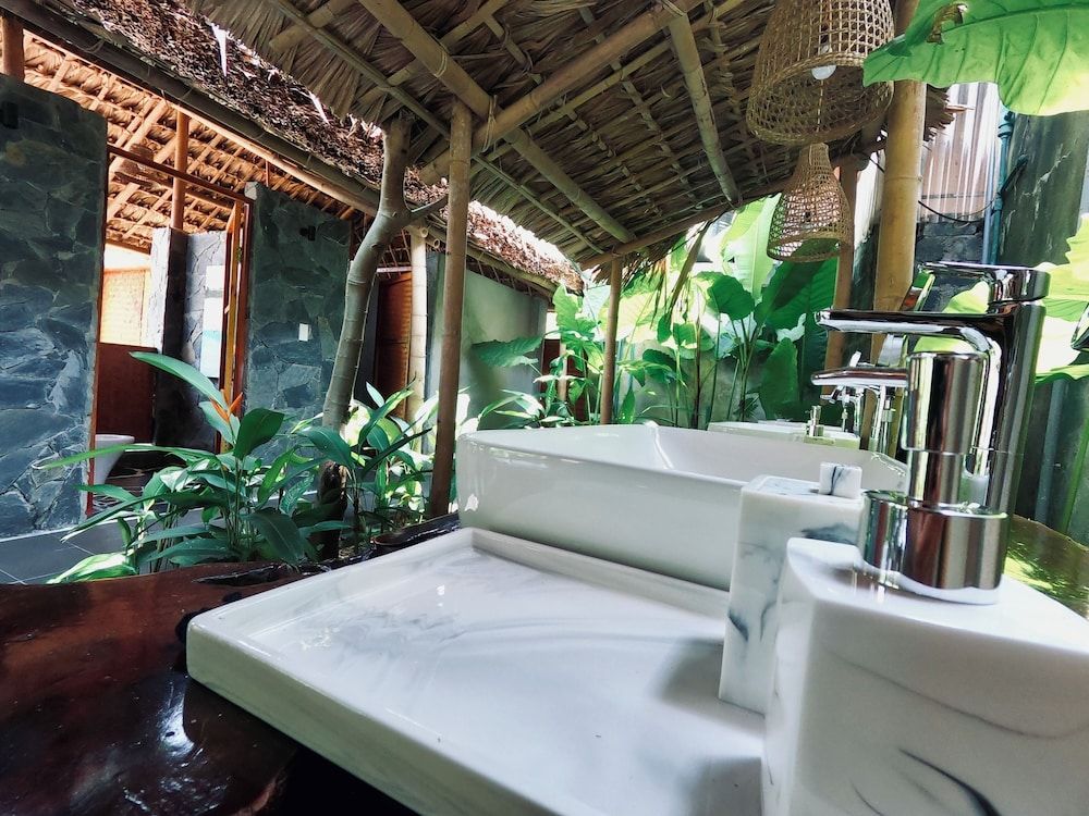 Thavill Retreat Hagiang Family Apartment 23