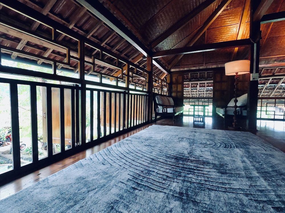 Thavill Retreat Hagiang Family Apartment 13