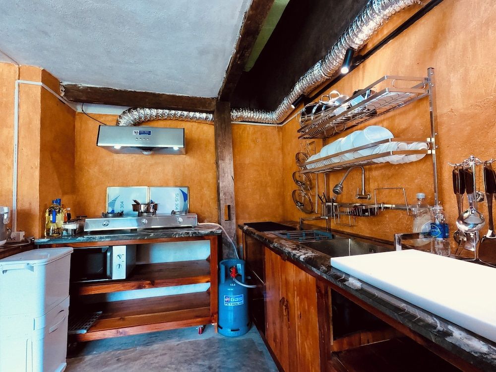 Thavill Retreat Hagiang Family Apartment 9