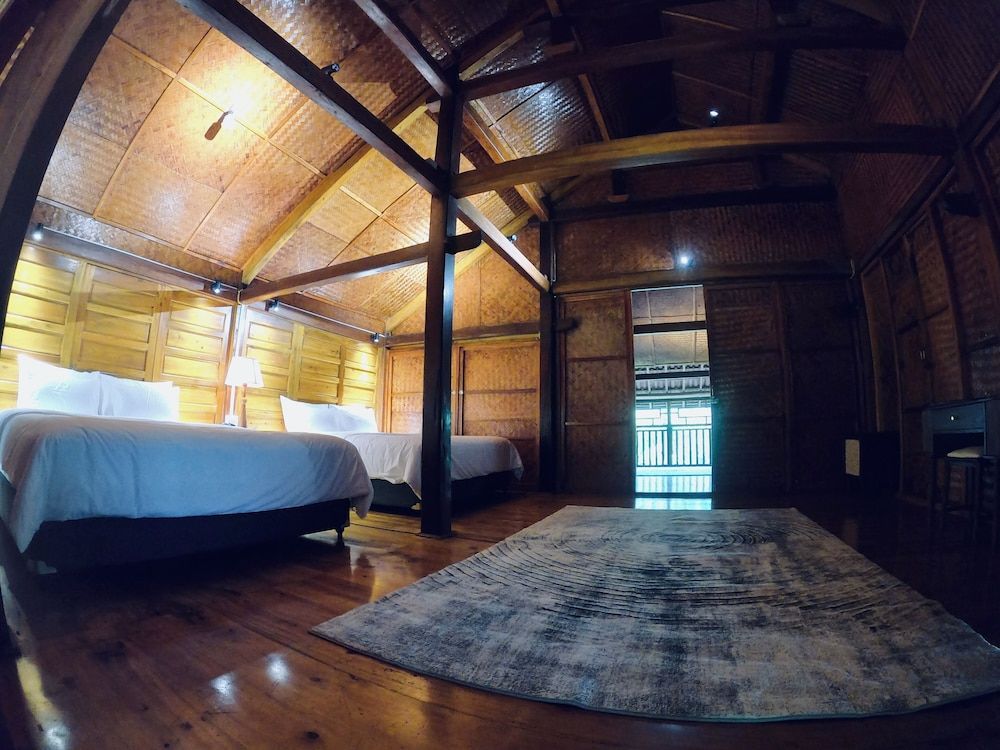 Thavill Retreat Hagiang Family Apartment 8