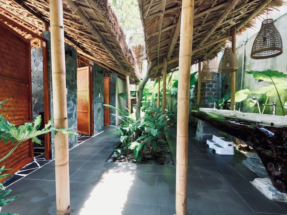 Thavill Retreat Hagiang Family Apartment 18