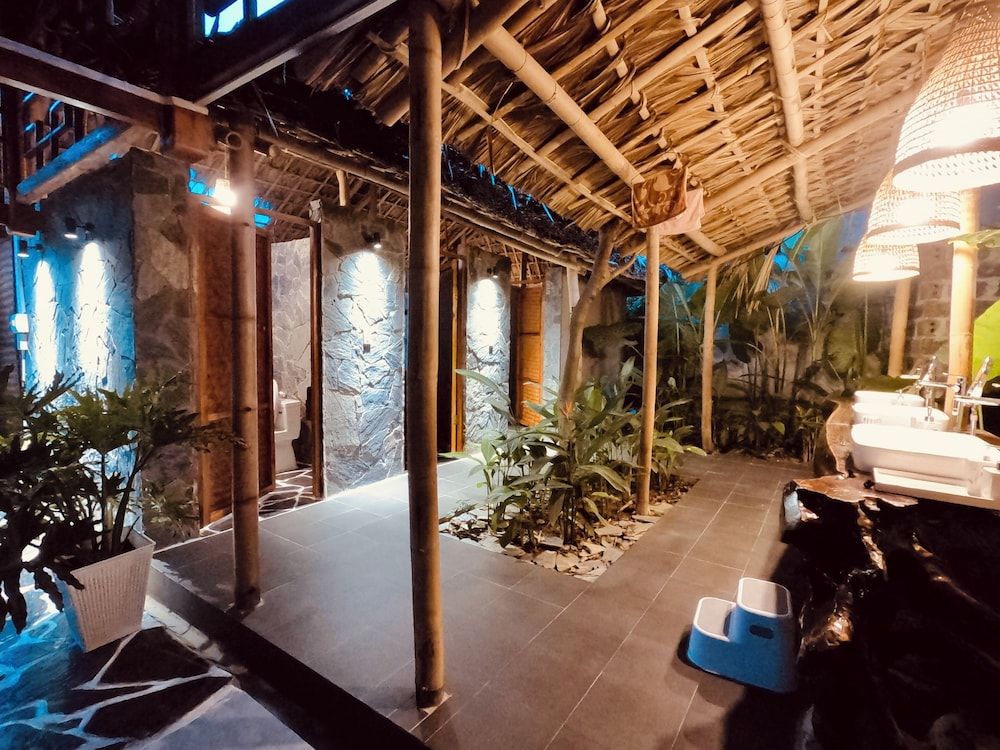 Thavill Retreat Hagiang Family Apartment 29