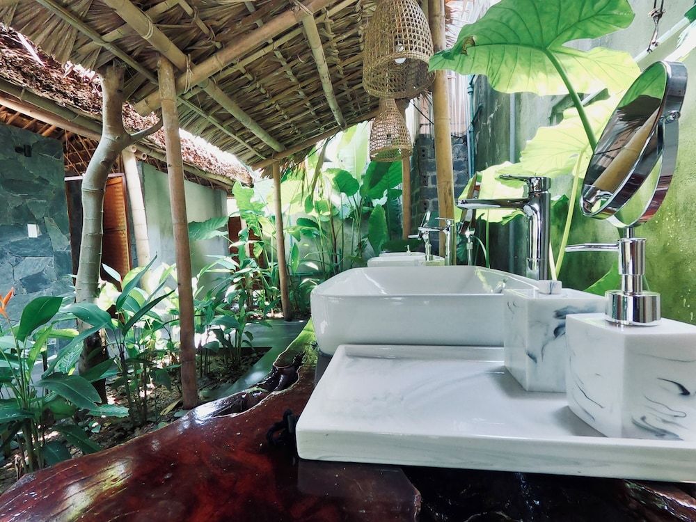 Thavill Retreat Hagiang Family Apartment 22