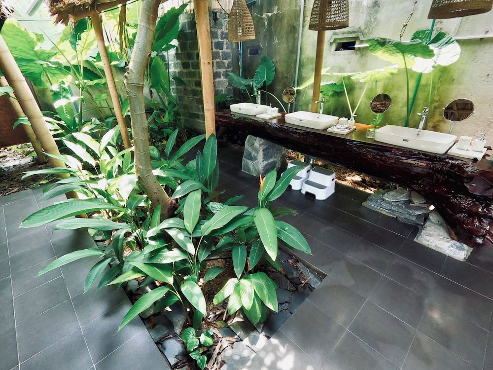 Thavill Retreat Hagiang Family Apartment 16