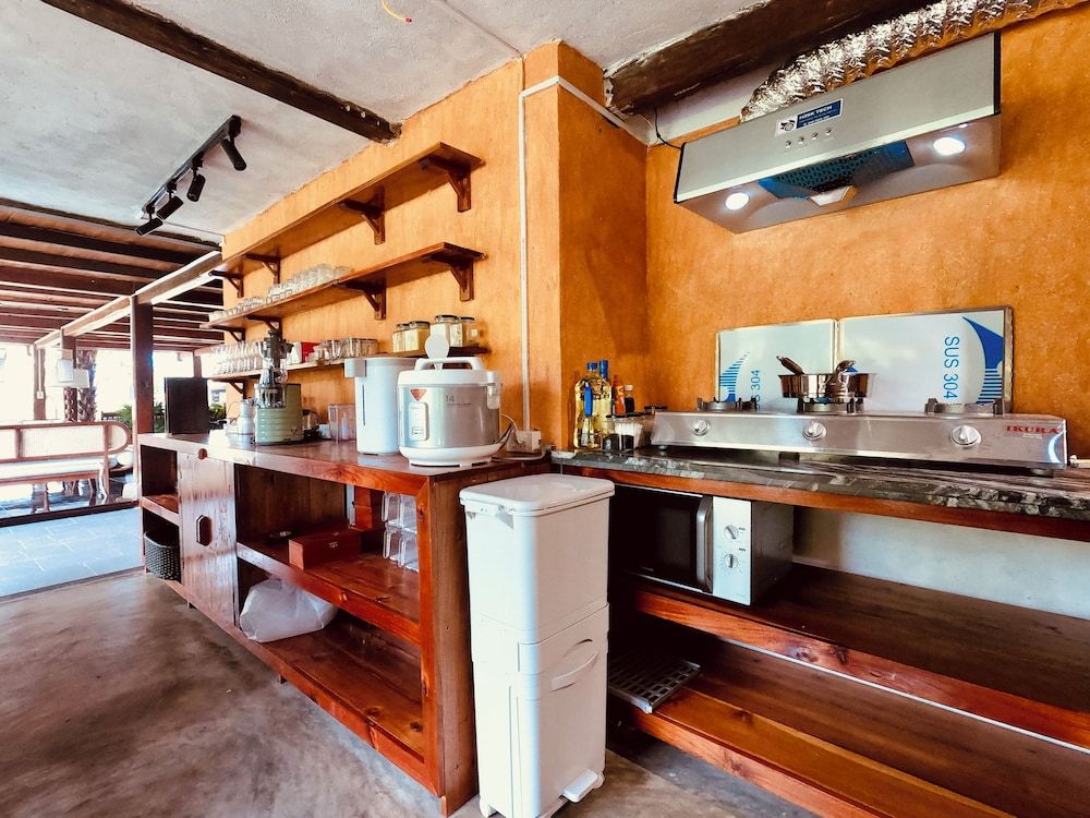 Thavill Retreat Hagiang Family Apartment 10