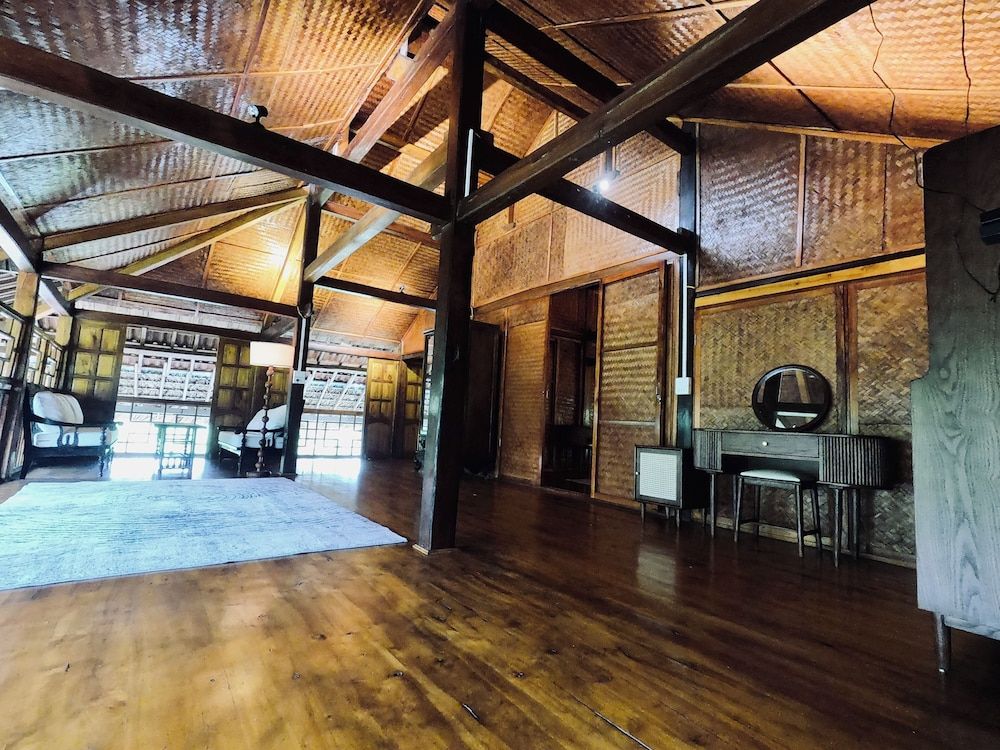 Thavill Retreat Hagiang Deluxe Double Room 21