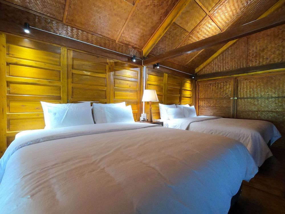 Thavill Retreat Hagiang