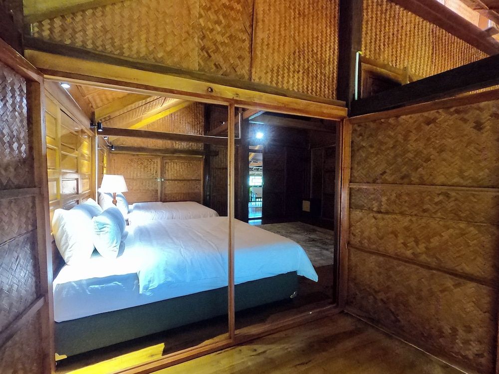 Thavill Retreat Hagiang Family Apartment 12