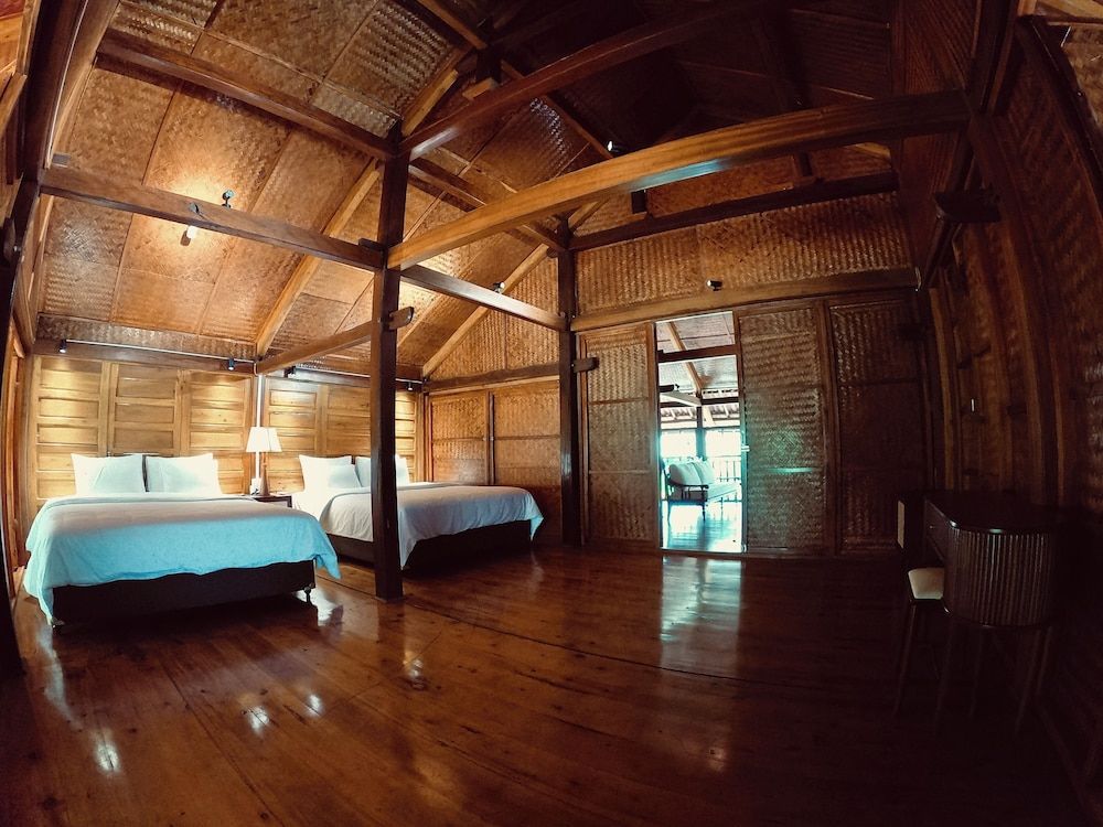 Thavill Retreat Hagiang Family Apartment 5