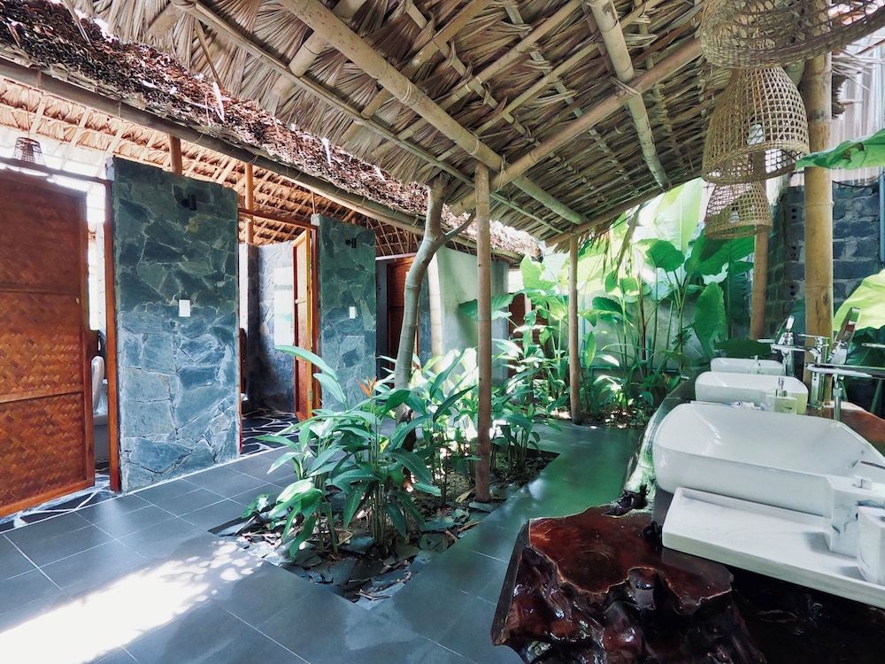 Thavill Retreat Hagiang Family Apartment 24