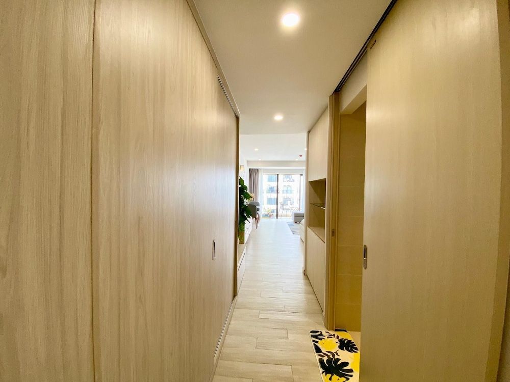 Wise Stay Gold Coast Apartment Superior Studio, 1 King Bed, Partial Sea View 10