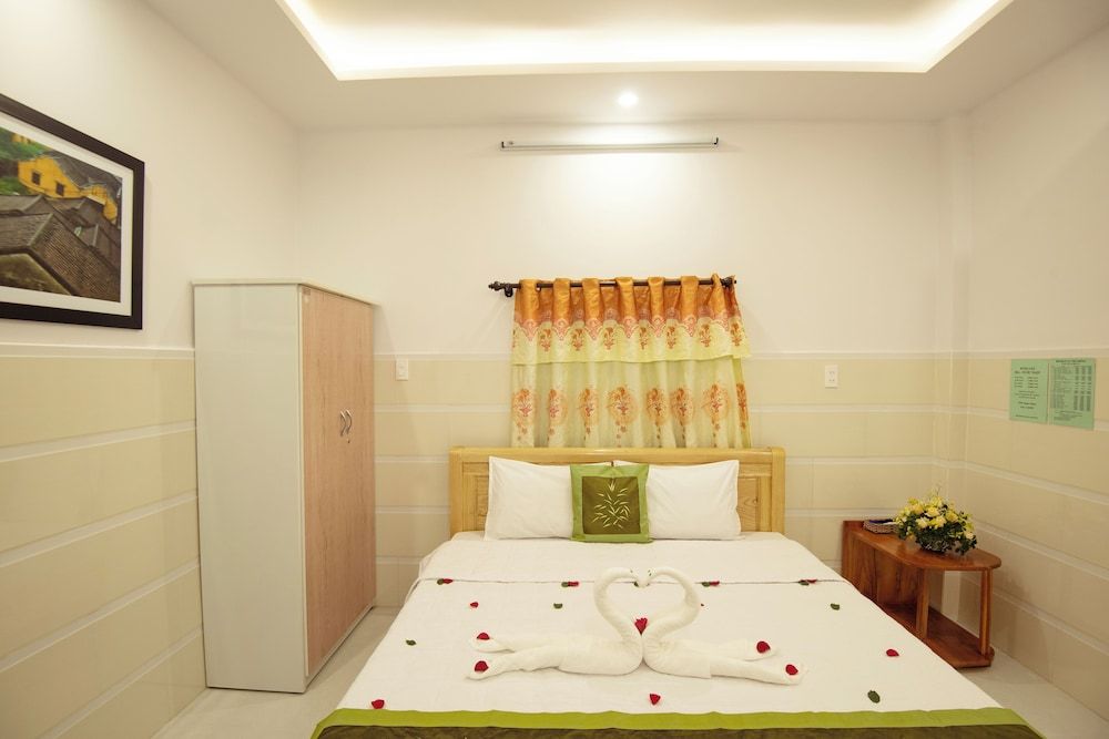 Bong House Homestay 2 Standard Double Room 5