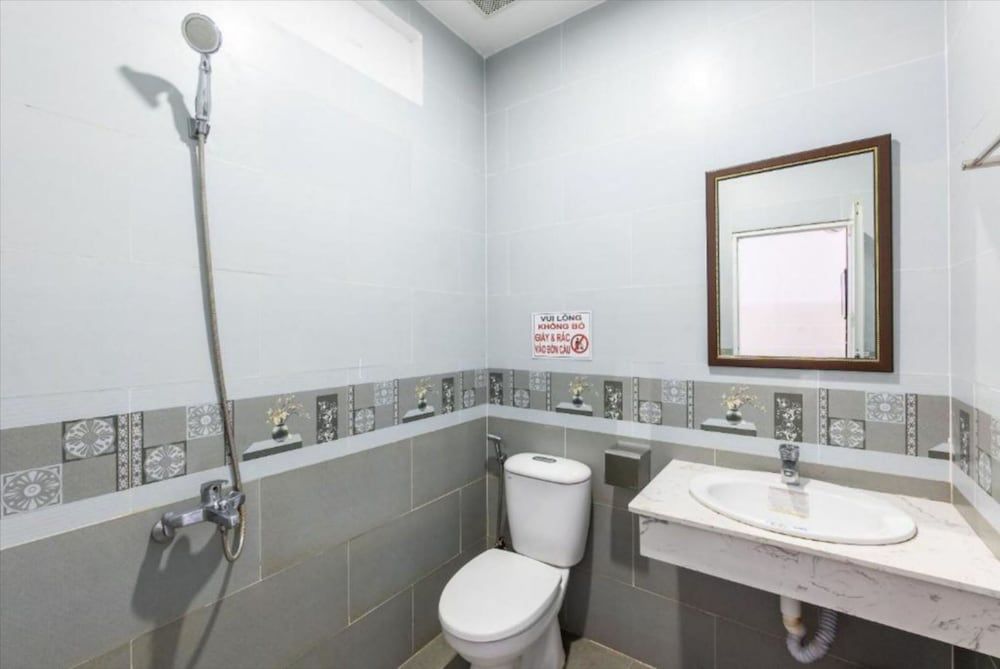 Bong House Homestay 2 Standard Double Room 6