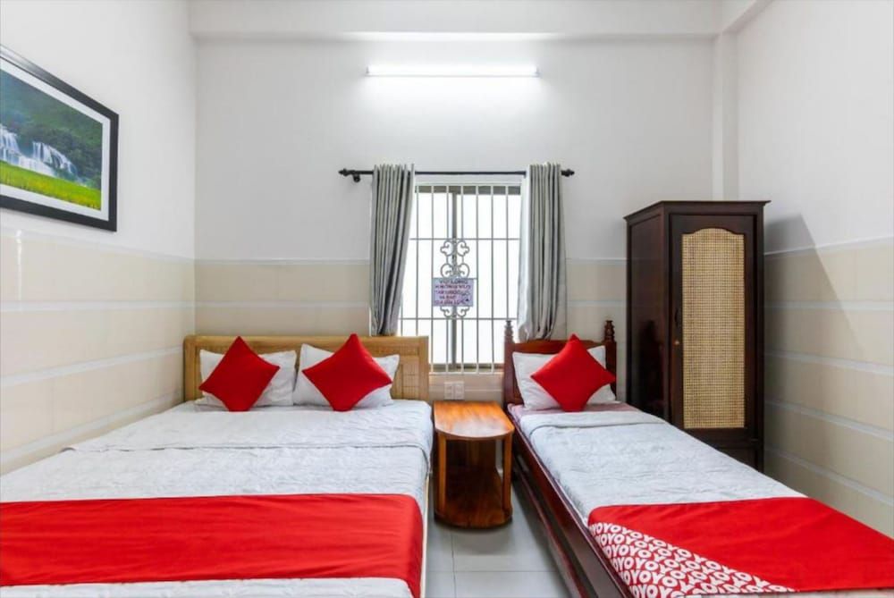 Bong House Homestay 2 Triple Room 2