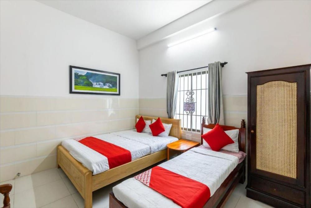 Bong House Homestay 2 Triple Room 3