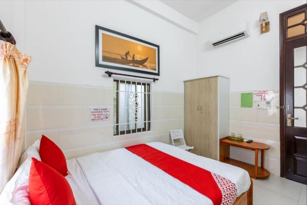 Bong House Homestay 2 Standard Double Room 2