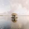 Premium Floating Bungalow by Stay Ombi