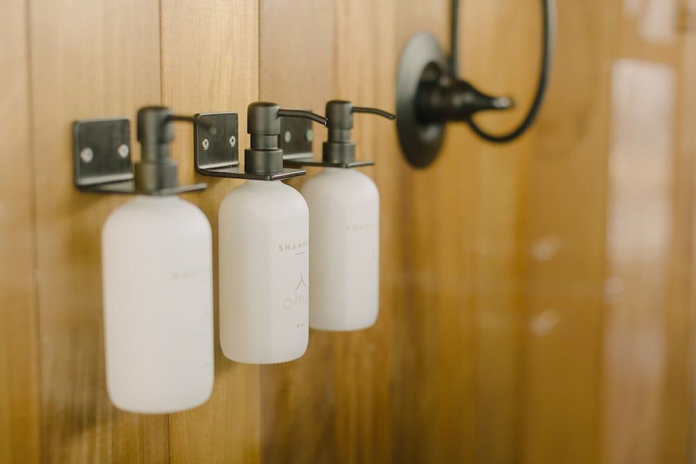 Premium Floating Bungalow by Stay Ombi Luxury Bungalow, Ocean View 12