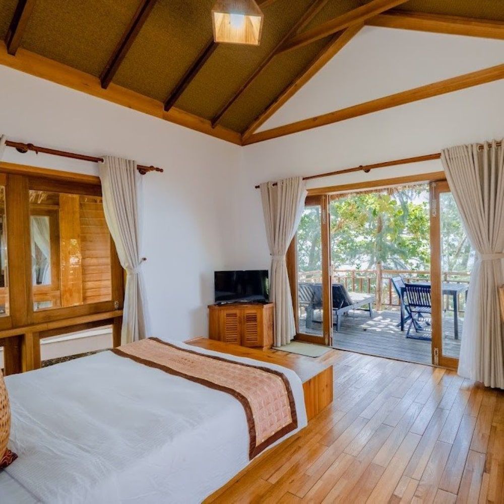 Basic Bungalow